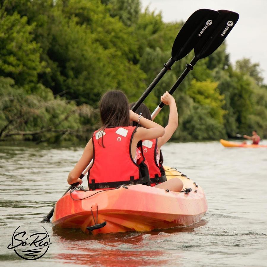 River Sun Valada Екстер'єр фото